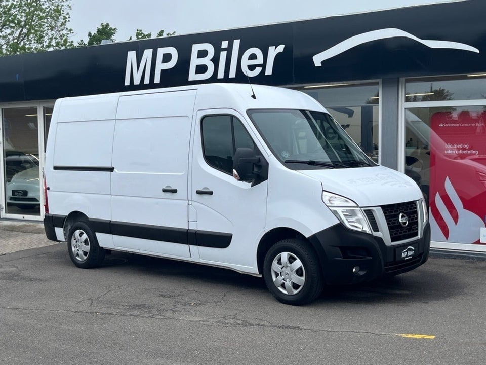 Nissan NV400 2,3 dCi 145 L2H2 Comfort Van