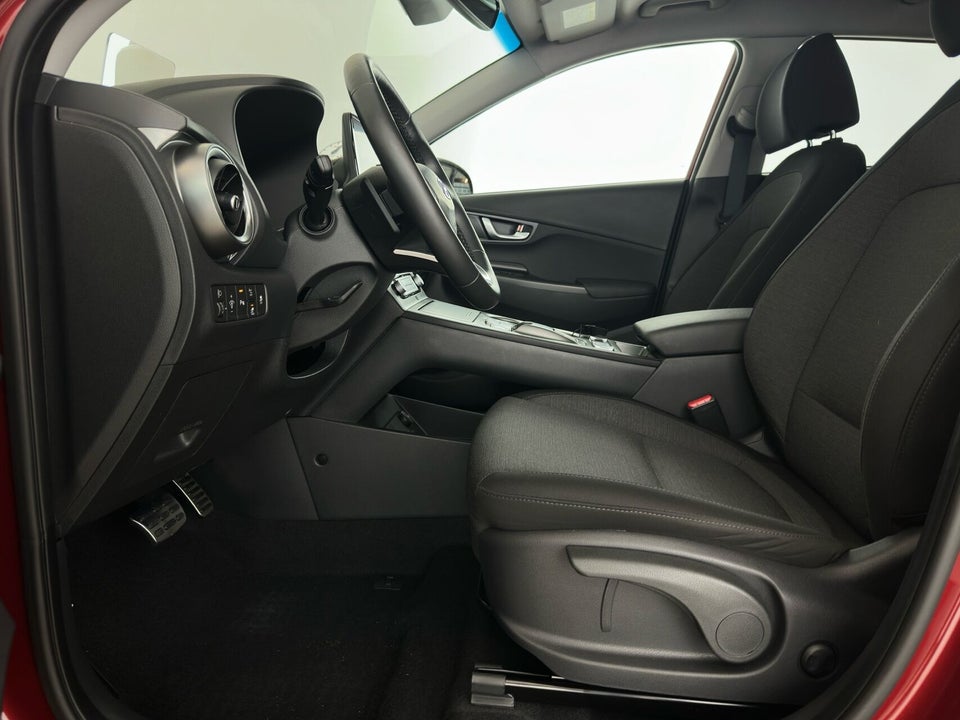 Hyundai Kona 64 EV Advanced 5d