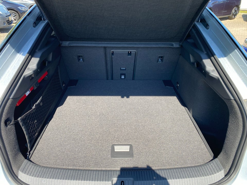VW ID.7 86 GTX Max 4Motion 5d