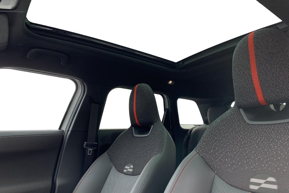 MINI Aceman SE JCW Trim 5d