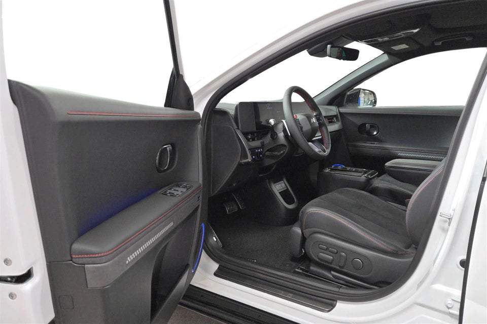 Hyundai Ioniq 5 84 N Line 5d