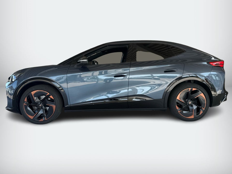 Cupra Tavascan 77 VZ Adrenaline 5d