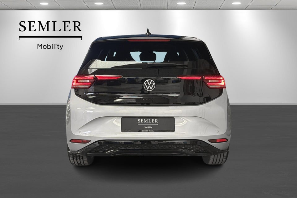 VW ID.3 79 GTX Performance+ 5d