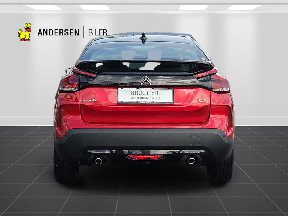 Citroën C4 1,2 PureTech 130 VTR Sport EAT8 5d