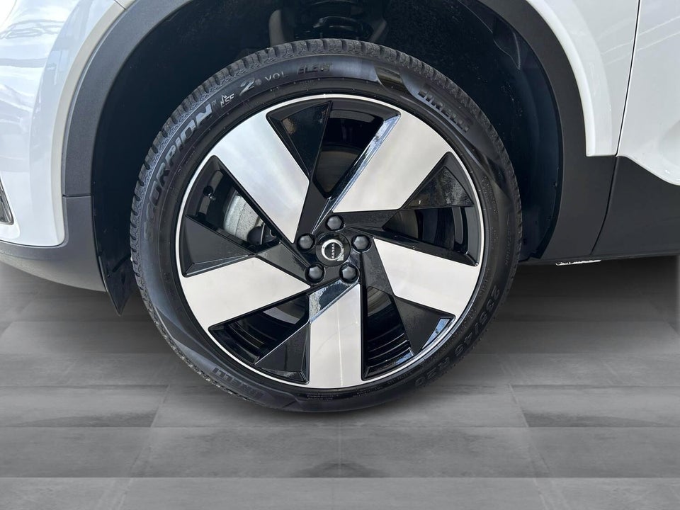 Volvo C40 P6 ReCharge Plus 5d