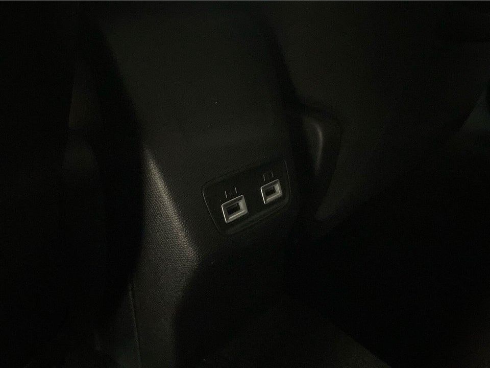 Peugeot 208 1,2 PureTech 100 Allure 5d