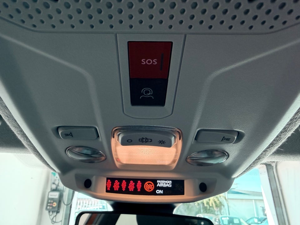 Citroën C4 1,2 PureTech 100 Iconic 5d