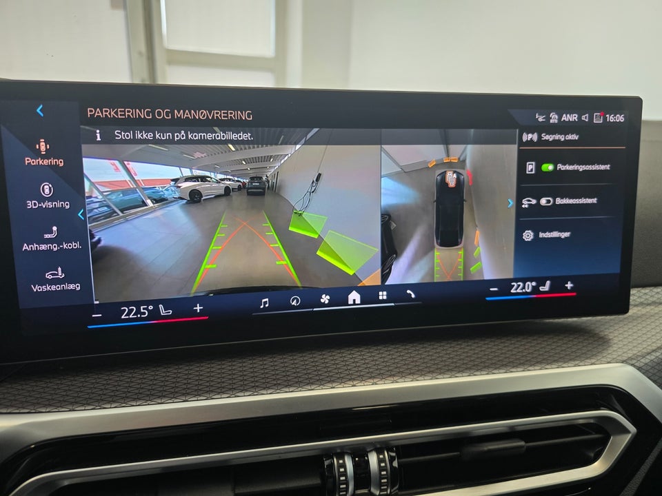 BMW i4 eDrive40 M-Sport 5d