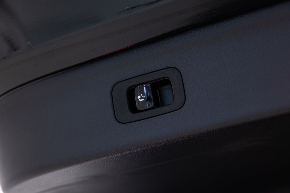 Mercedes EQE350 SUV AMG Advance Plus 4Matic 5d