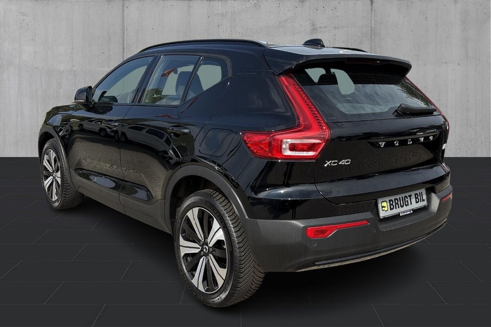 Volvo XC40 P6 ReCharge Core 5d