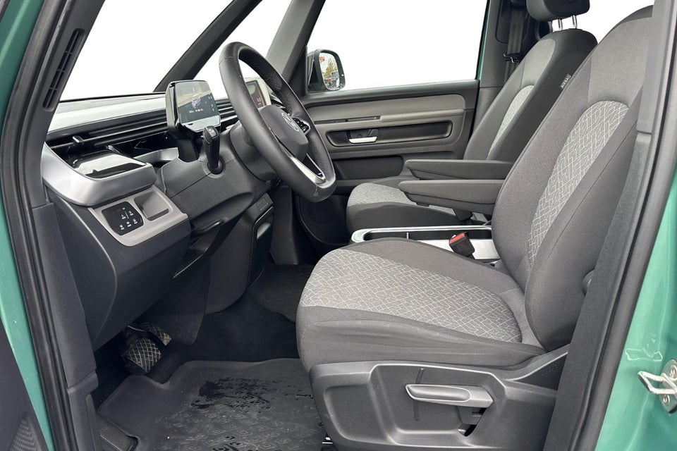 VW ID.Buzz 77 Life SWB 5d