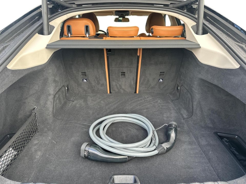 BMW i4 eDrive40 5d