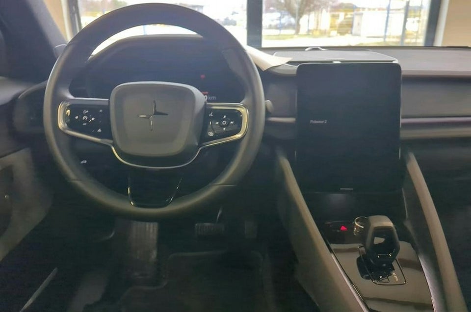 Polestar 2 Long Range 5d