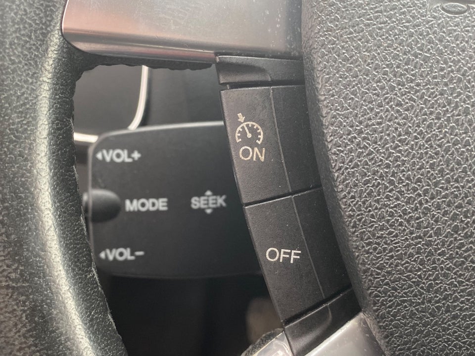 Ford Focus 1,6 TDCi 109 Trend Collection stc. 5d