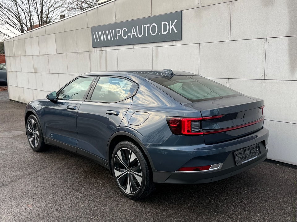 Polestar 2 Long Range 5d