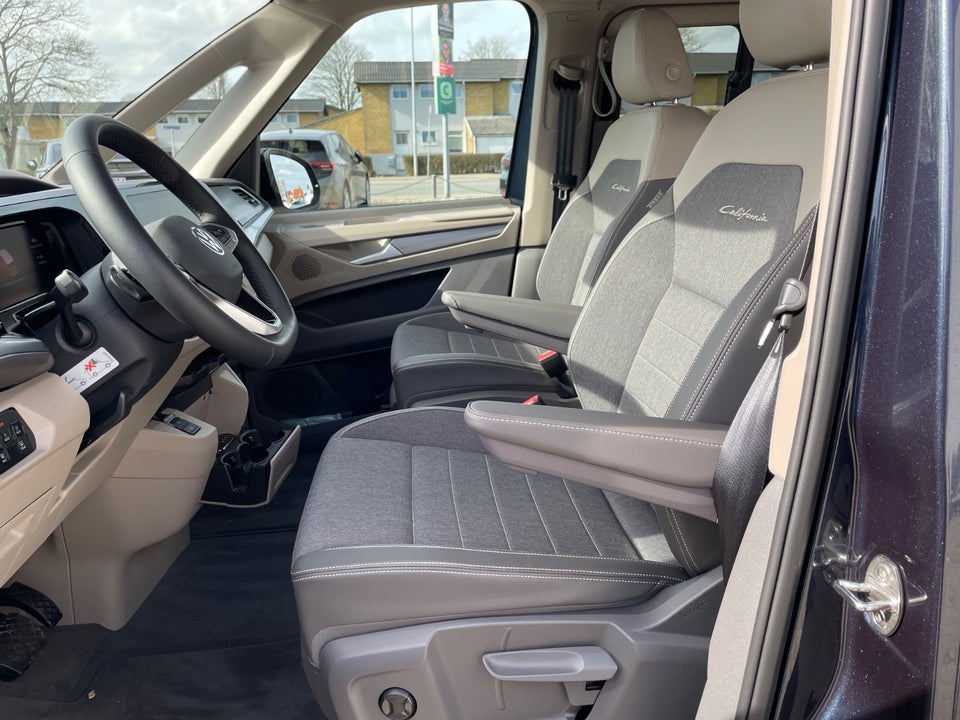 VW California 1,5 eHybrid Ocean DSG 4Motion