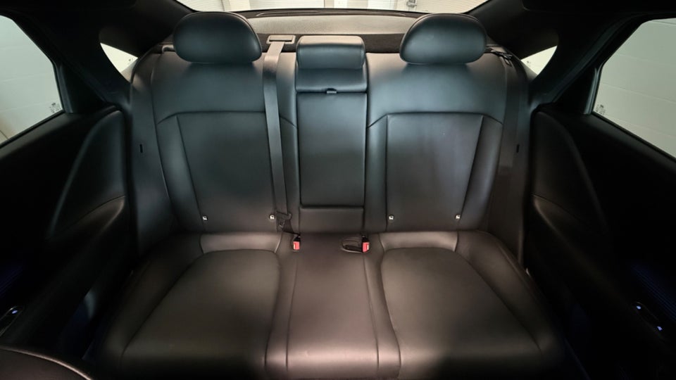 Hyundai Ioniq 6 77 Ultimate 4d