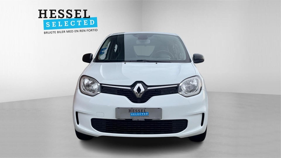 Renault Twingo Electric Zen 5d
