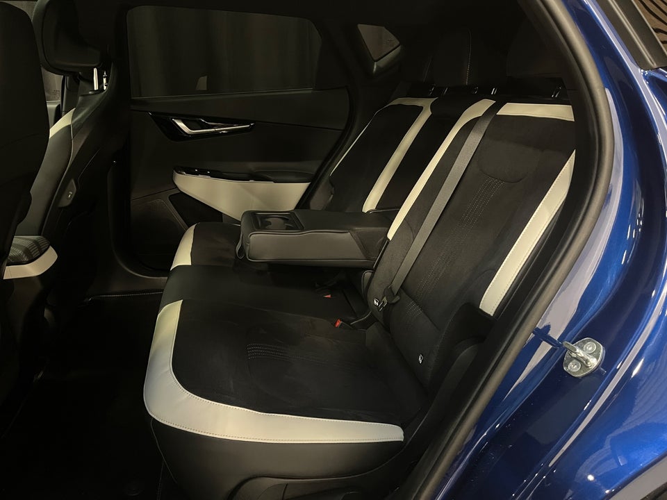 Kia EV6 77 Long Range GT-Line 5d