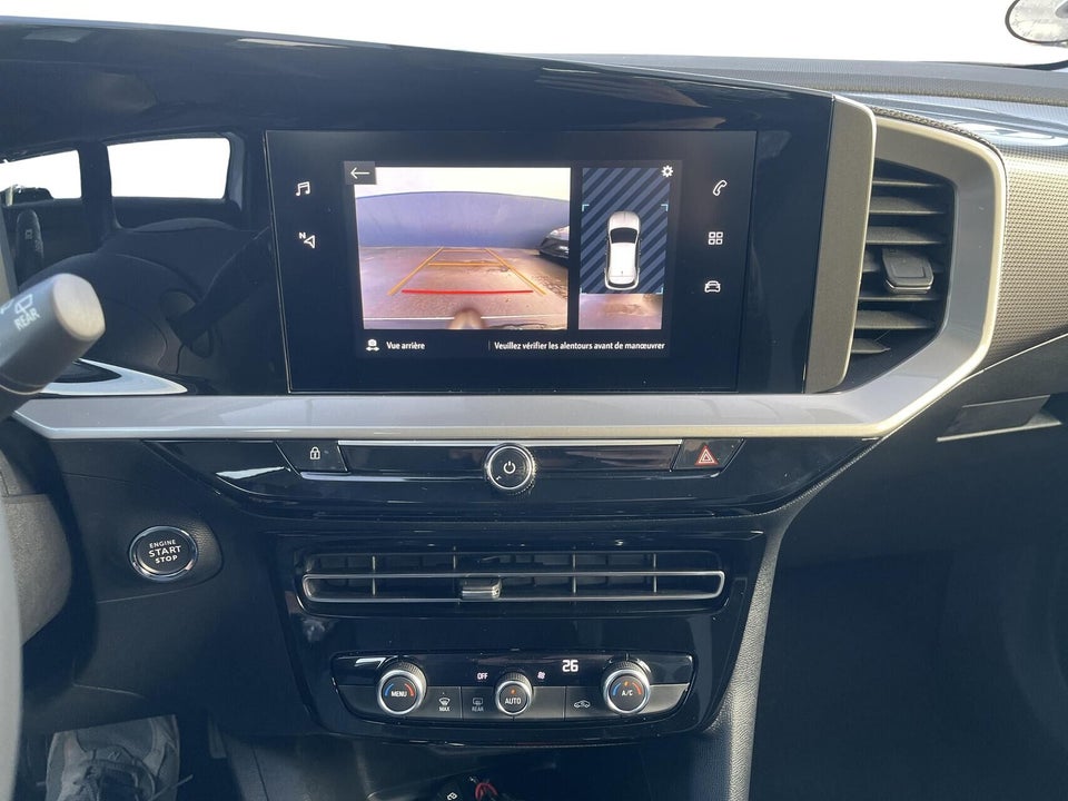 Opel Mokka-e 50 Elegance 5d