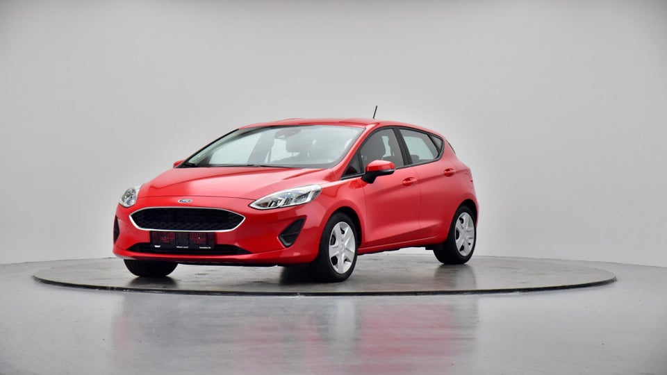 Suzuki Swift 1,2 Desire 5d