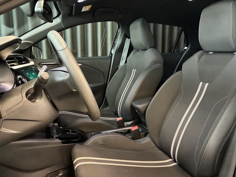 Opel Corsa-e 54 GS-Line 5d