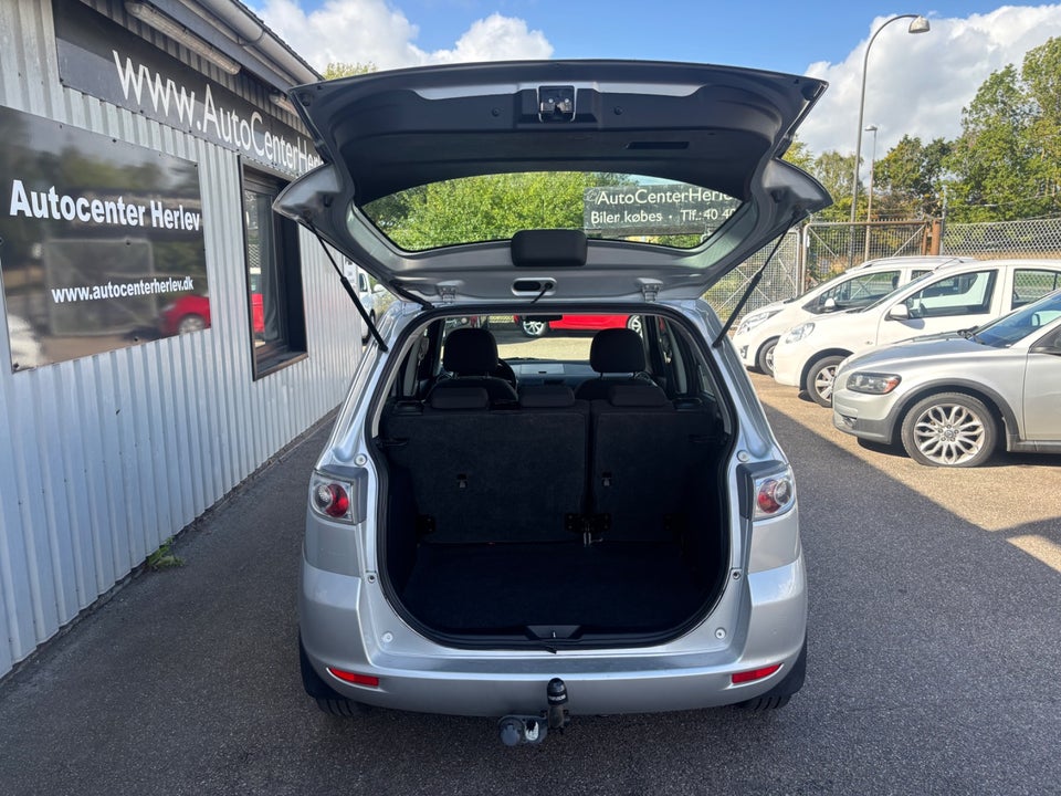 Mazda 2 1,4 5d