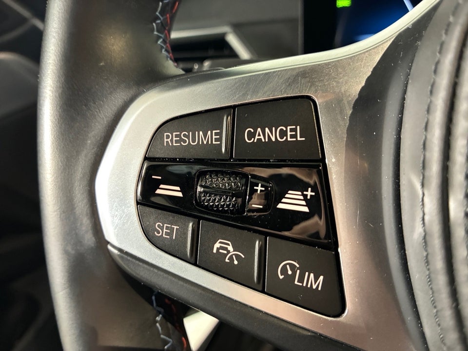 BMW i4 M50 M-Sport xDrive 5d