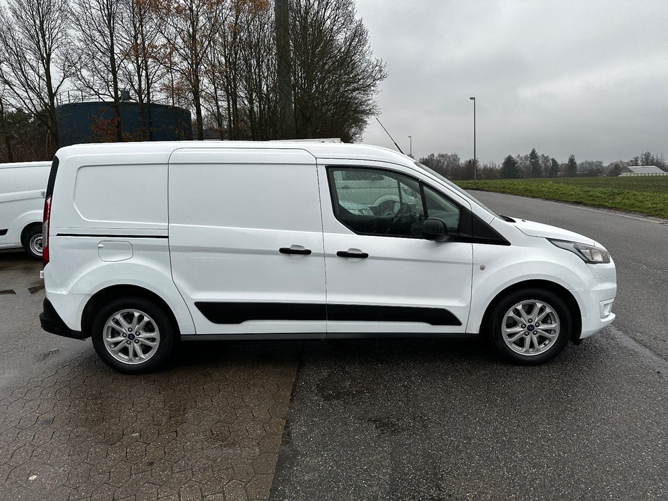 Ford Transit Connect 1,5 EcoBlue Trend lang