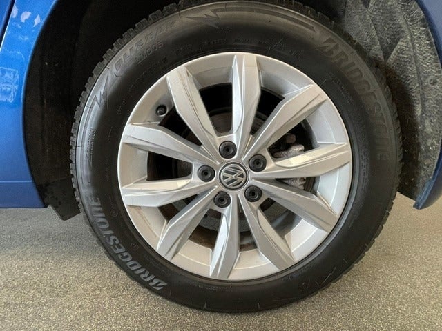 VW Polo 1,0 TSi 115 Highline DSG 5d