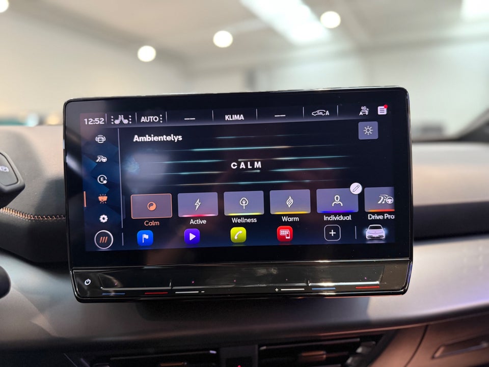 Cupra Born 58 Dinamica Pack High 5d