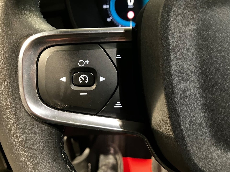 Volvo XC40 P6 ReCharge Start 5d