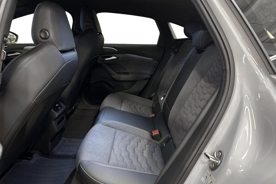 Audi A6 e-tron Progress plus Sportback 5d