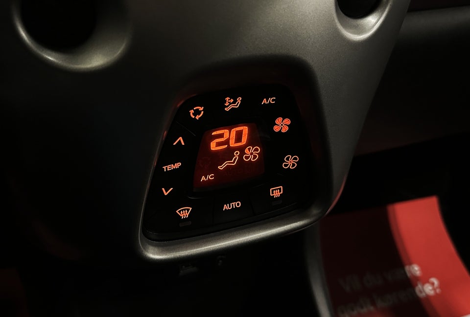 Citroën C1 1,2 PureTech Feel 5d
