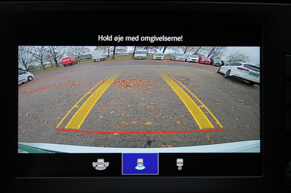 Mercedes Vito 114 2,0 CDi Kassevogn aut. L RWD