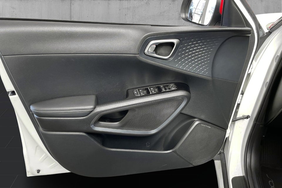 Kia e-Soul 39 Prestige 5d
