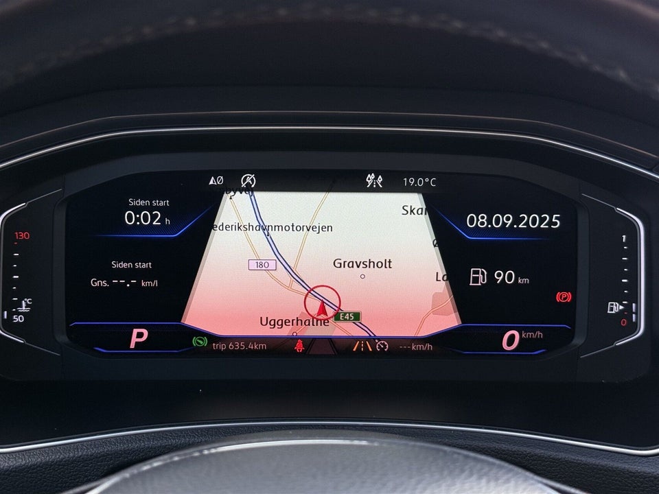 VW T-Roc 1,5 TSi 150 Sport DSG 5d