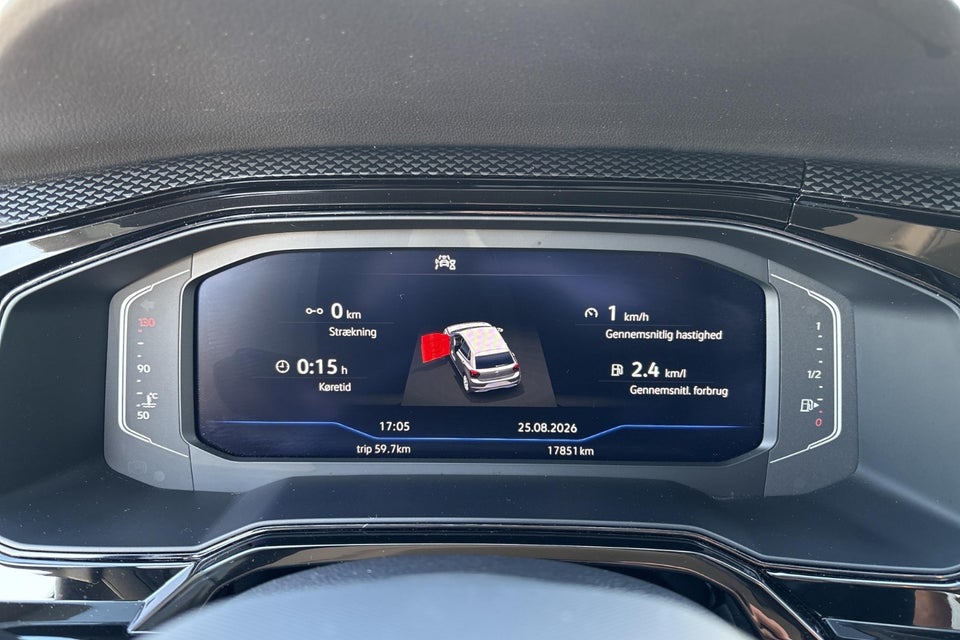 VW Polo 1,0 TSi 95 Life 5d