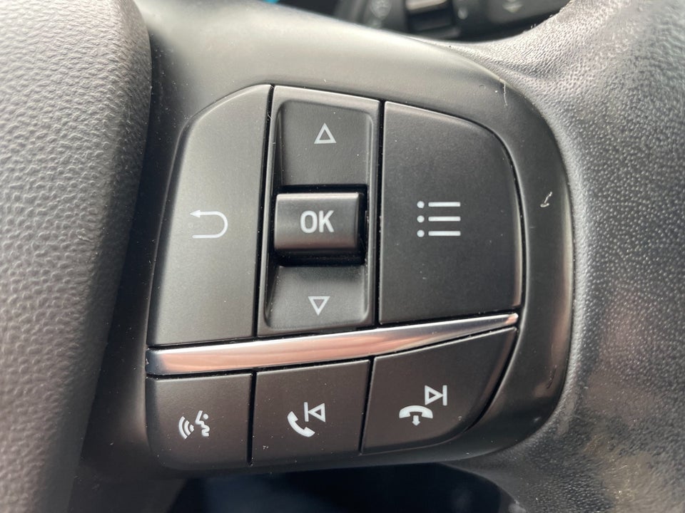 Ford Fiesta 1,0 SCTi 100 Titanium 5d