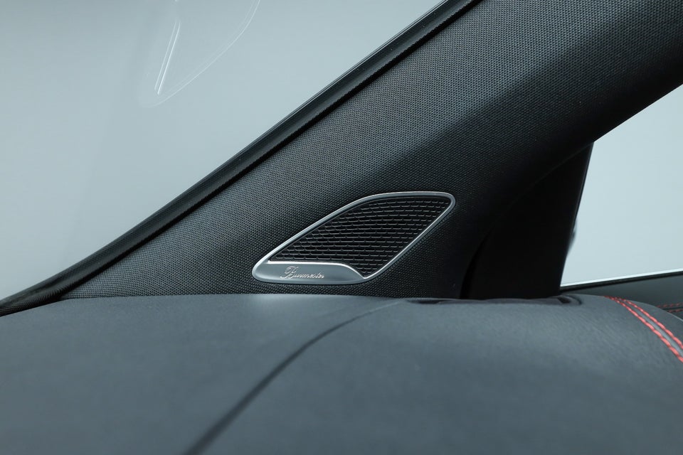 Mercedes EQA250+ AMG Premium 5d