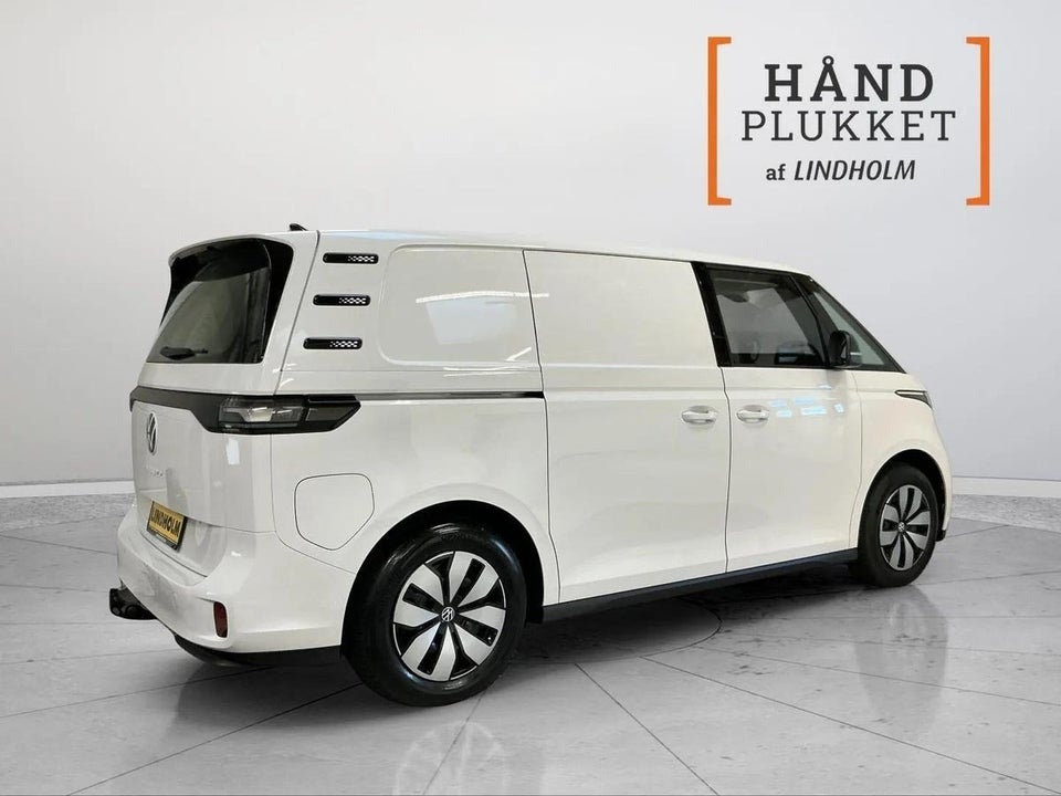 VW ID.Buzz 79 Cargo Pro+