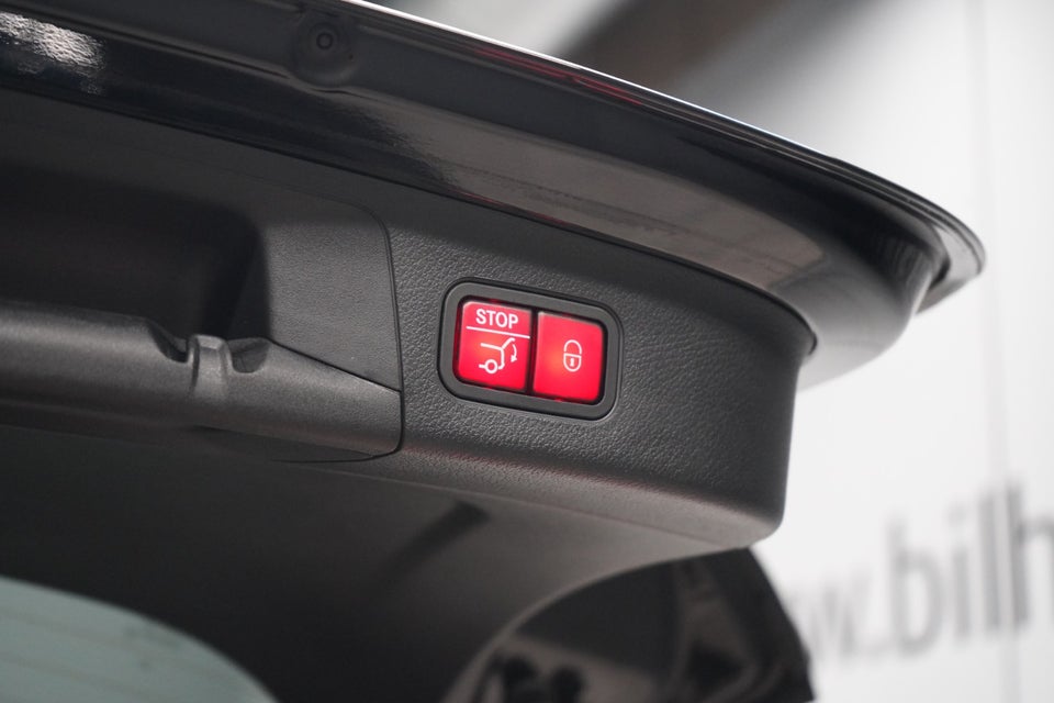 Mercedes GLA250 e 1,3 AMG Line aut. 5d