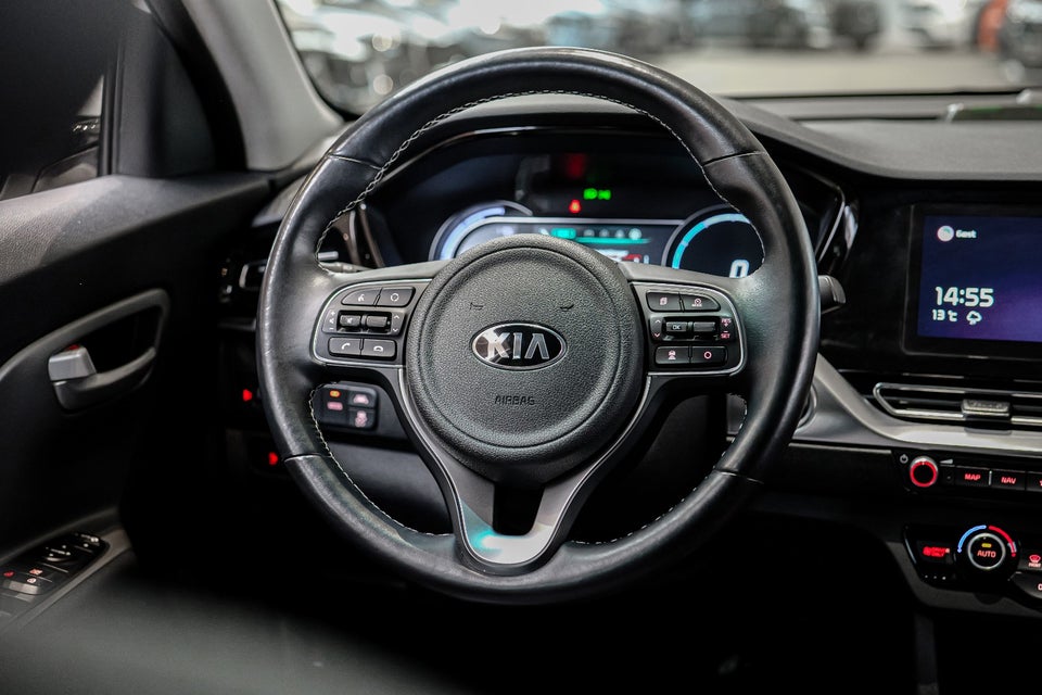 Kia e-Niro 64 Vision 5d