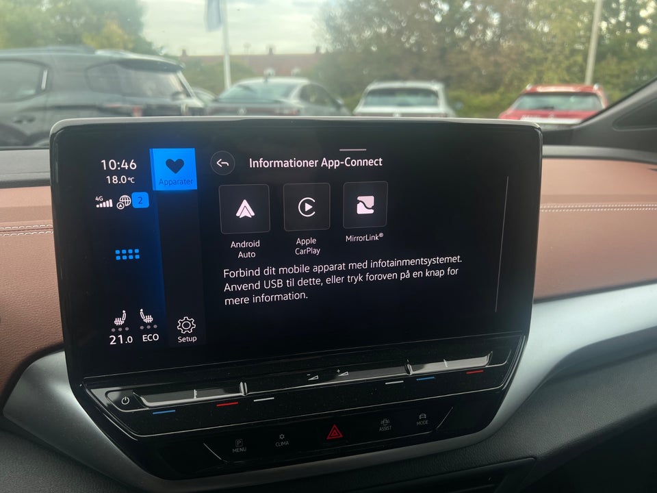 VW ID.5 77 Pro Performance 5d