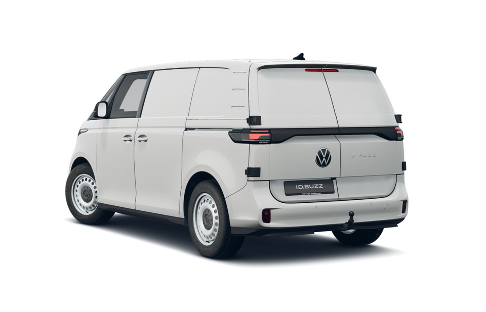 VW ID.Buzz 79 Cargo Comfort+