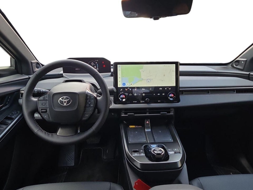 Toyota bZ4X 73 Executive AWD 5d