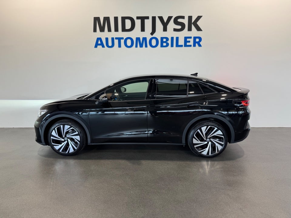 VW ID.5 77 Style 5d