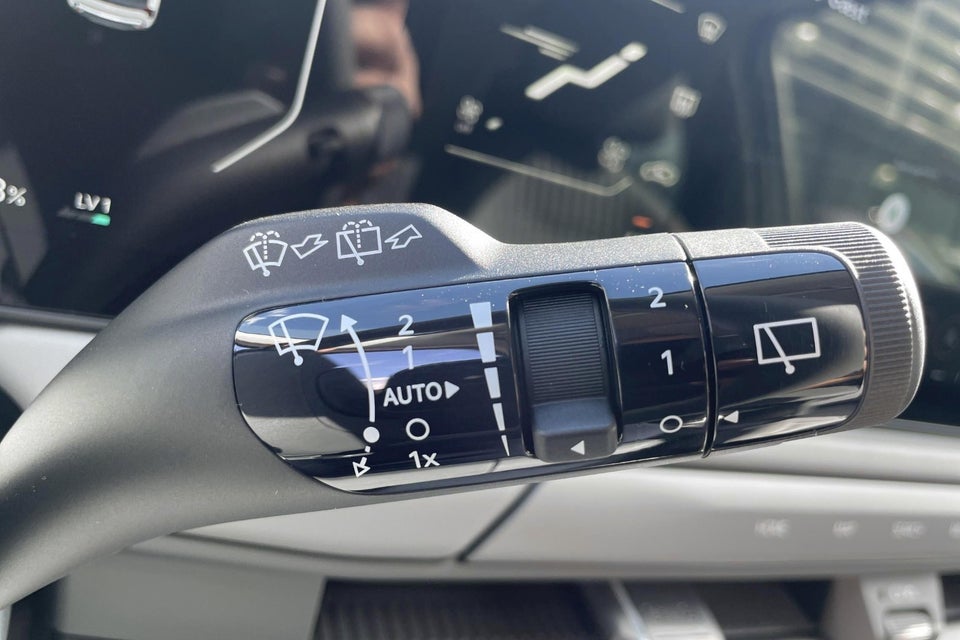 Kia EV3 58 Standard Range Access 5d