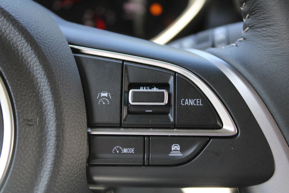 Suzuki Swift 1,2 Desire 5d