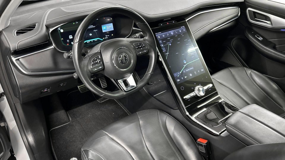 MG Marvel R Performance 5d